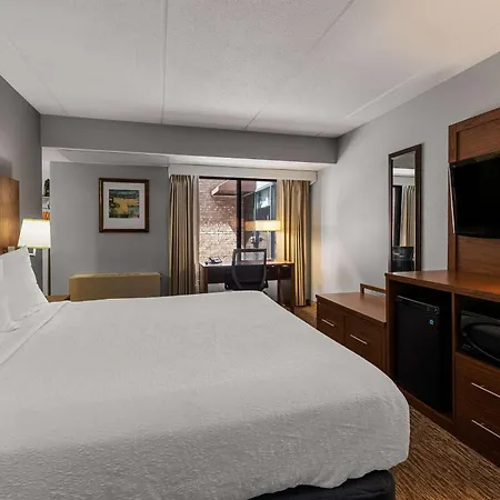 Best Western Bridgeview Hotel Superior Extérieur photo