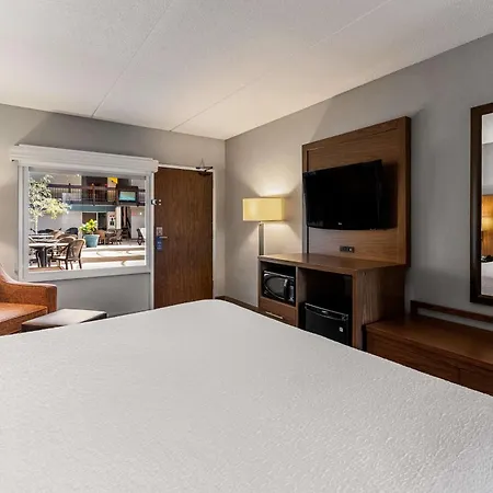 Best Western Bridgeview Hotel Superior Extérieur photo