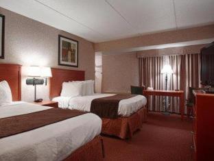 Western Bridgeview 3*