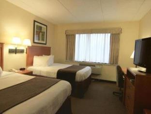 Best Western Bridgeview Superior