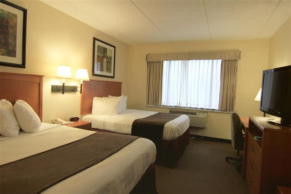 Hotel Best Western Bridgeview 3*
