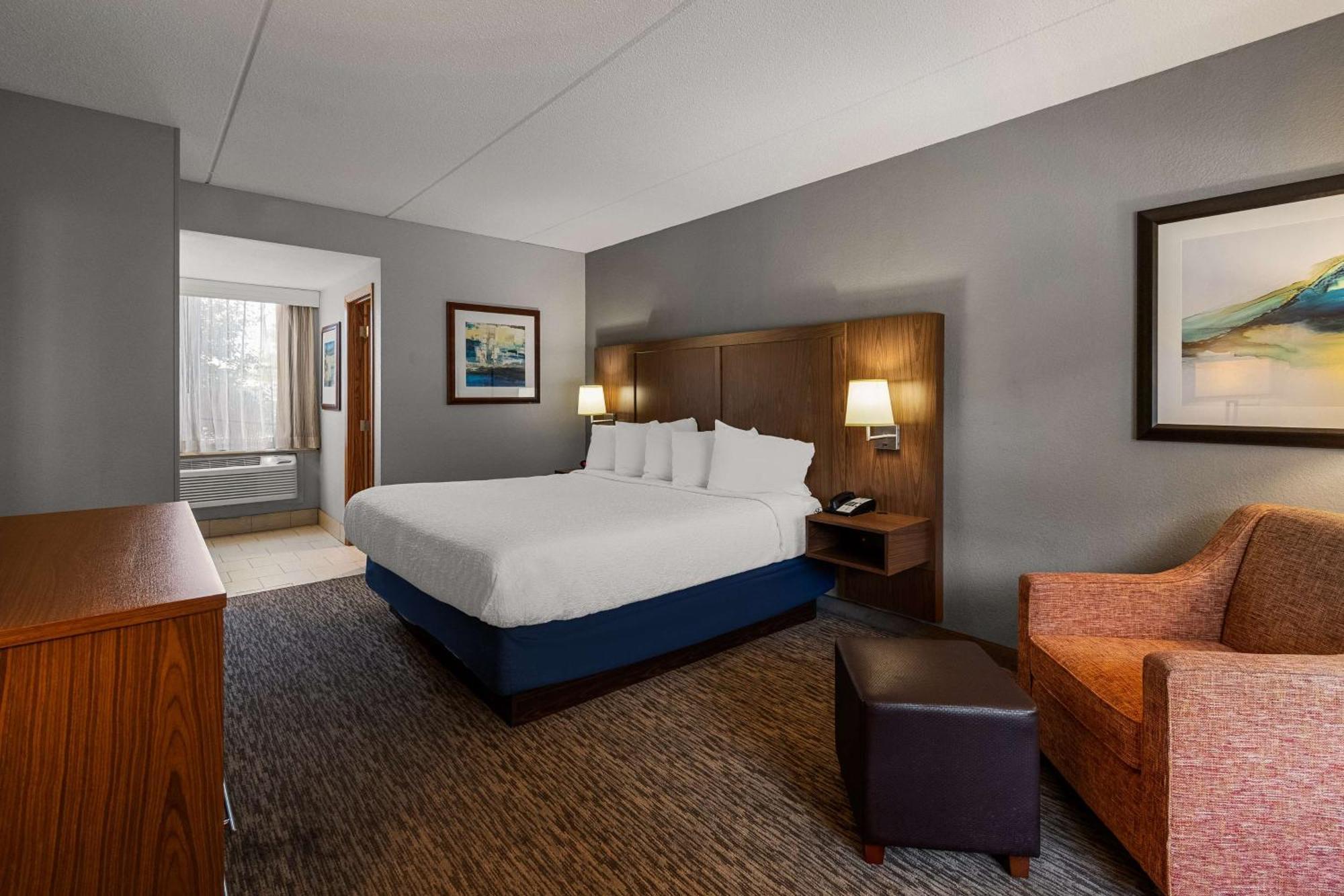 Best Western Bridgeview