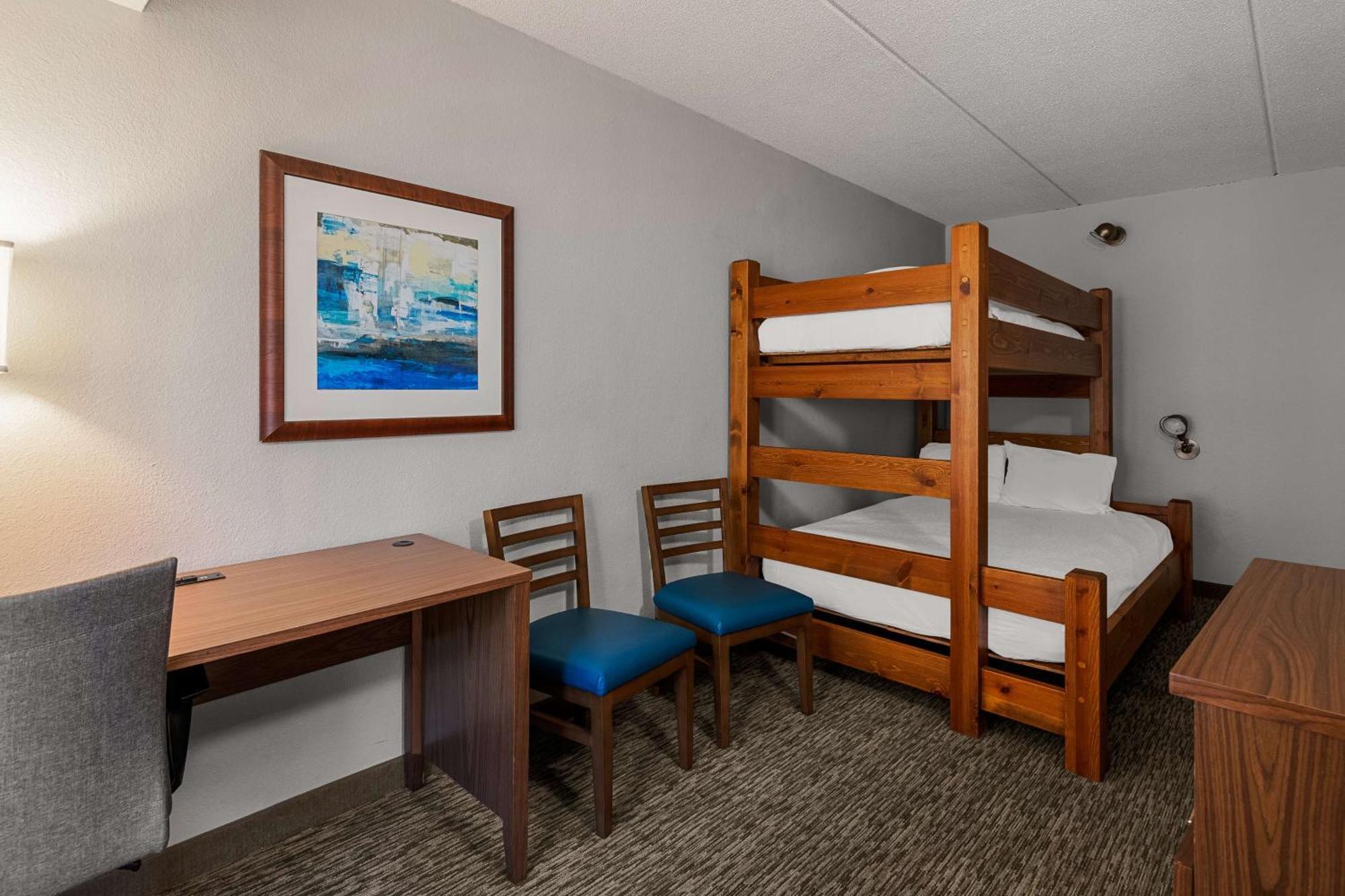 Best Western Bridgeview Hotel