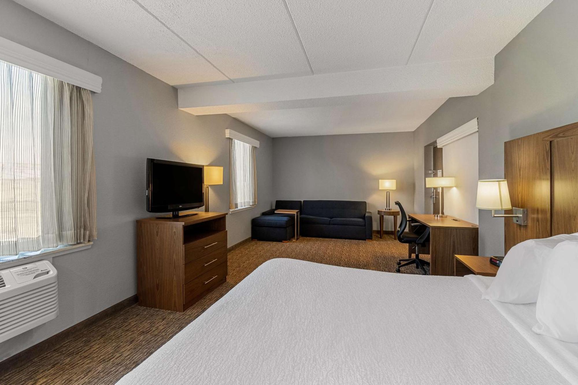 Best Western Bridgeview Hotel Superior