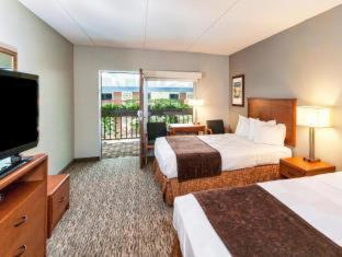 Best Western Bridgeview Hotel